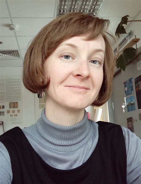 Ekaterina Morozova – International Itinerant Paleographic School – IIPS