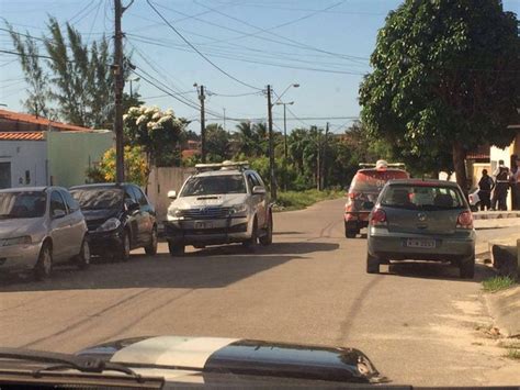 G1 Pm é Preso Em Fortaleza Por Agredir Oficial De Justiça Ao Cumprir