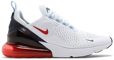 Nike Air Max 270 'USA' - DJ5172-100 - Novelship