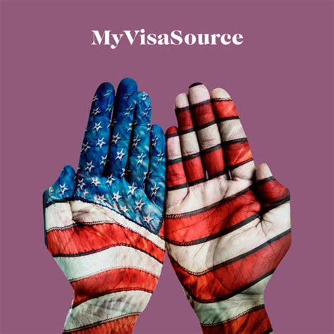 Getting A Green Card The Easy Way My Visa Source