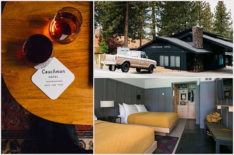 Top 10 Lake Tahoe Hotels for an Unforgettable Stay