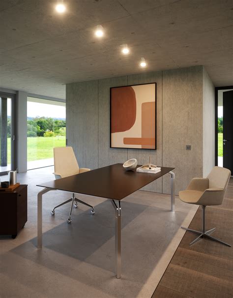 Office Furniture 2024 :: Behance