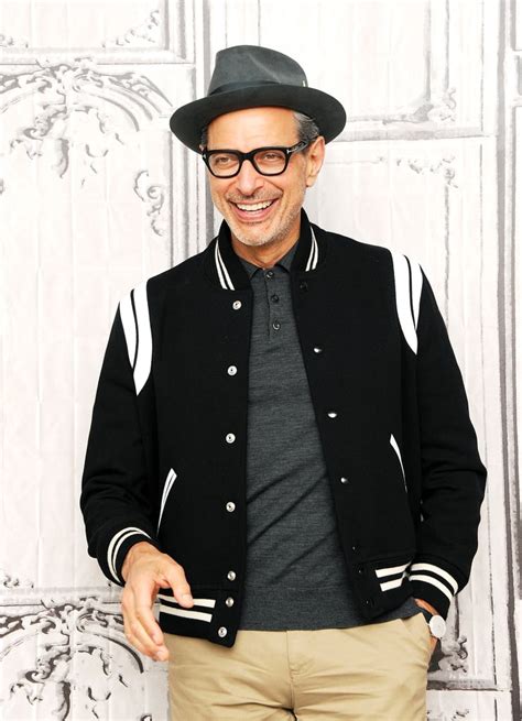 Sexy Jeff Goldblum Pictures Popsugar Celebrity