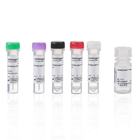 Invitrogen Readylabel Antibody Labeling Kits Fisher Scientific