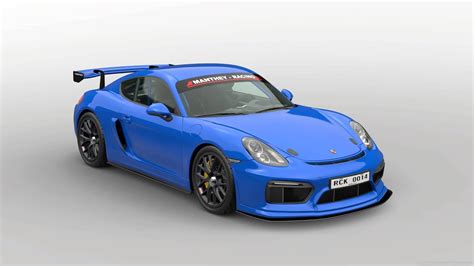 Gran Turismo World Touring Car Tokyo Porsche Cayman Gt