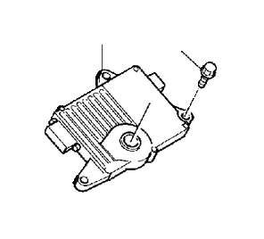 Volvo S Control Unit Gearbox Automatic Tcm Transmission