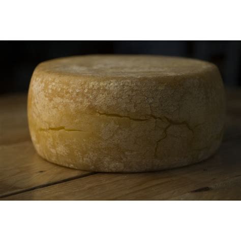 Caciotta Di Pecora Formaggio Sardo Su Pranu