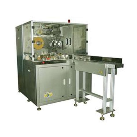 TS-3000 - Inpakt