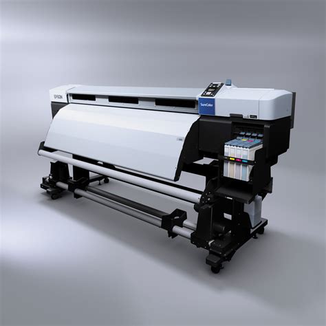 Impresora Sublimación SureColor F7200 Dibco