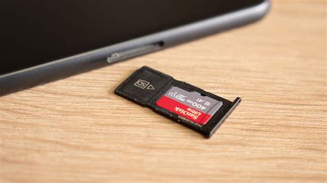 MicroSD Karte Als Internen Speicher Nutzen So Geht S