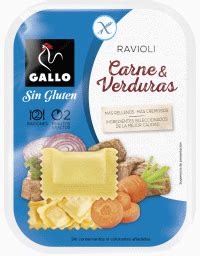 Gallo Ampl A Su Gama De Productos Sin Gluten Con Dos Referencias De