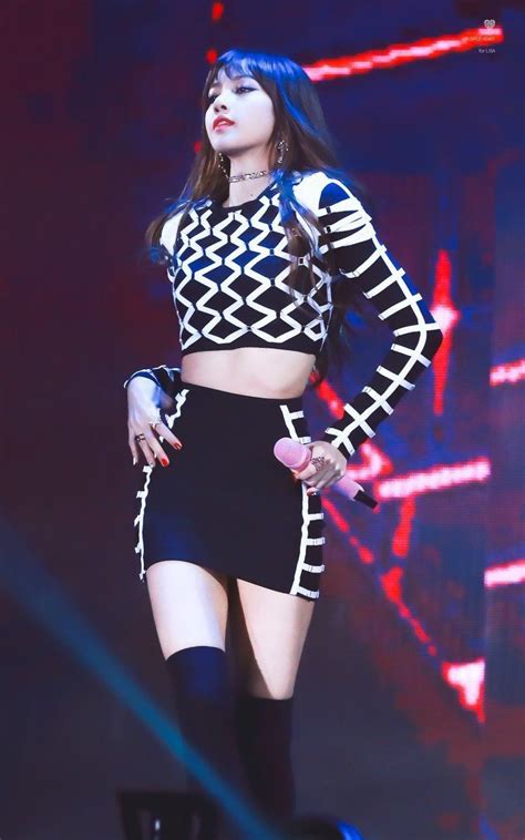 These Are BLACKPINK's Most Iconic Stage Outfits, According To Netizens - Koreaboo