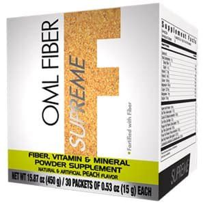 Fiber N Plus De Omnilife Nutrici N Y Belleza Org Nica