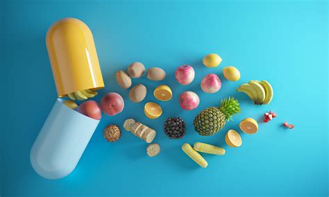 Deficiencia De Vitaminas Tiene Una Deficiencia Nutricional UHealth