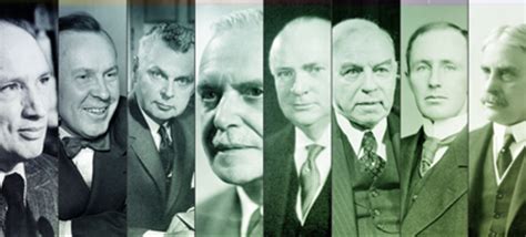 Canada’s Prime Ministers: History in the classroom - NFB Blog