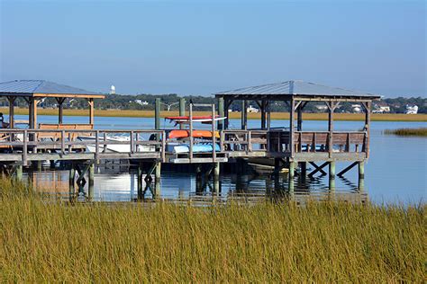 Sullivans Island Sc Photo Tours And Travel Information