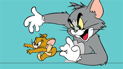 Gatos Do Tom E Jerry - 9