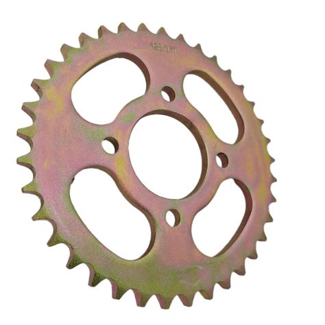 Amazon Ztdzzh Tooth Rear Chain Sprocket Id Mm For Chain