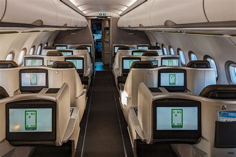 TAP Air Portugal business-class review of the A321LR long-haul - The ...