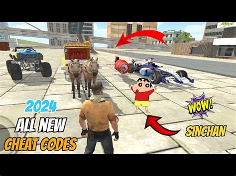 Indian Heavy Driver All New Cheat Codes Indian Heavy Driver