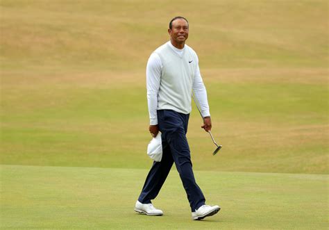 Golf Saudi Ceo Says Tiger Woods Wasnt Offered 700 Million To Join Liv