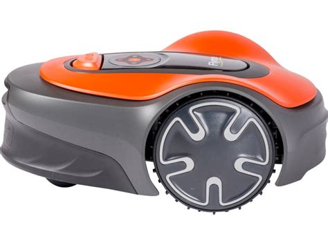 Flymo Easilife Go Review Robot Lawn Mower Which