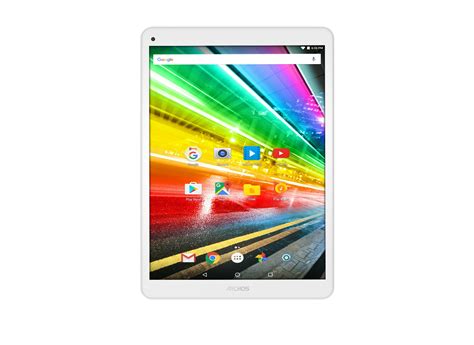 Archos 97c Platinum Notebookcheck Net External Reviews