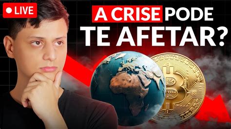 Recess O Vs Cripto Qual O Verdadeiro Perigo E Como Se Proteger Youtube