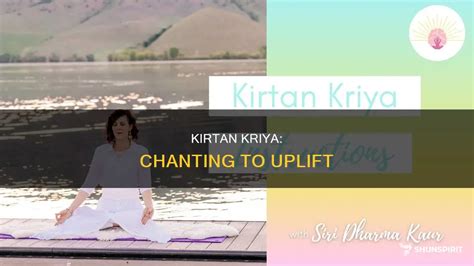 Kirtan Kriya: Chanting To Uplift | ShunSpirit