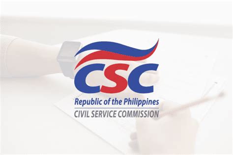 Civil Service Exams – Board Exams PH