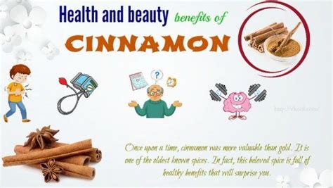 28 Health And Beauty Benefits Of Cinnamon You Should Know