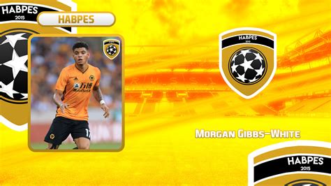 Morgan Gibbs-White ~ Habilidades Pro Evolution Soccer