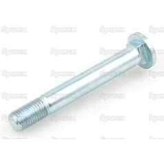 S 11371 Square Wheel Bolt M16 X 2 X 123mm UK Supplier