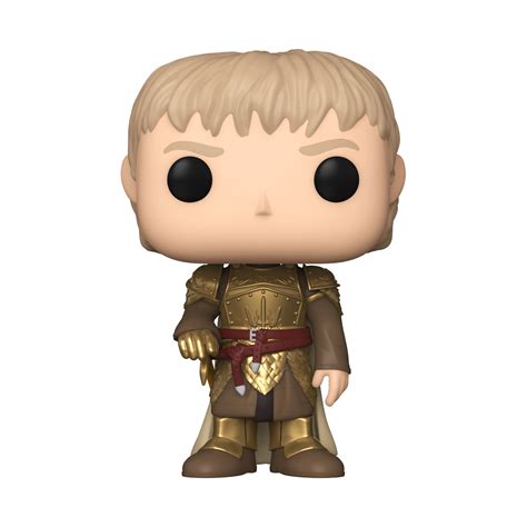 'Game of Thrones' Funko Pops: Digital NFT Collection