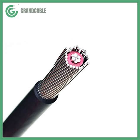 Cable 10mm2 PVC Concentric AA Cables Insulated Buy Concentric Cable