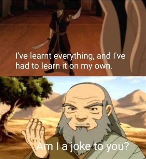 38 Uncle Iroh Memes That Prove He S Undoubtedly The Most Lovable