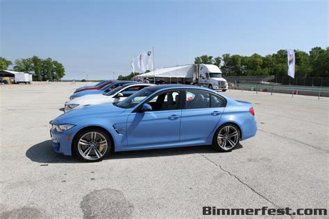 Official F80 M3 Yas Marina Blue Metallic Photo Thread | BimmerFest BMW ...