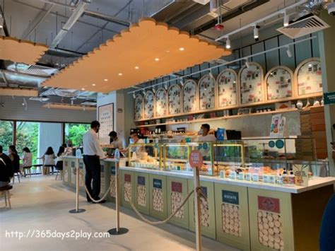 Tiong Bahru Bakery Opens At Siglap Find Out How To Get A Free