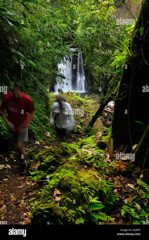 Arenal Volcano Observatory Lodge Hi Res Stock Photography And Images