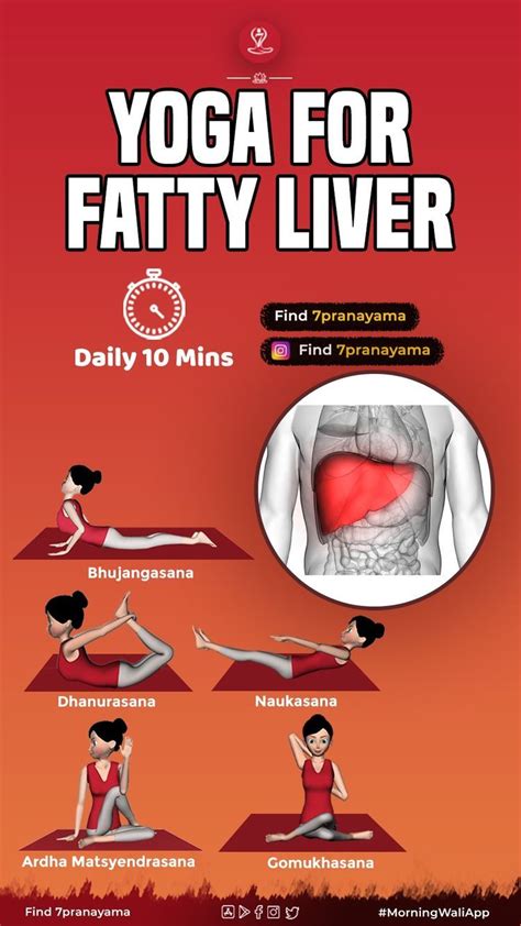 Yoga For Fatty Liver Effective Yoga Poses For Healthy Liver How To Do