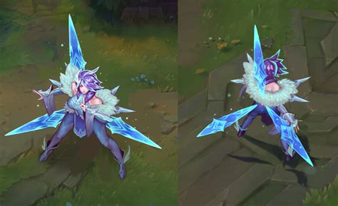 Gem Lim Irelia Rework