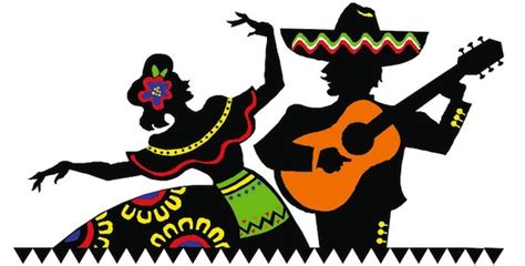 Mariachi Band Clipart | Free download on ClipArtMag