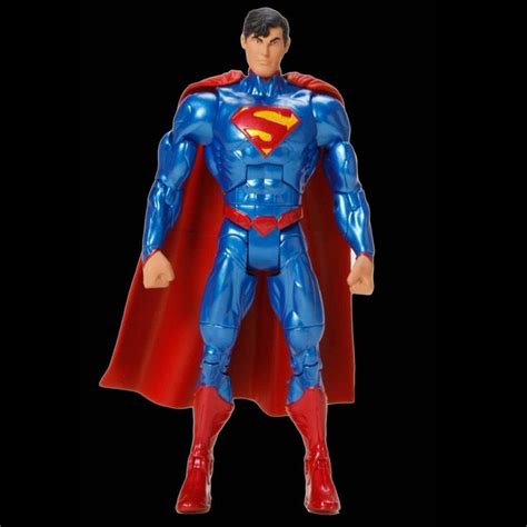 New 52 Designs Aplenty Surface In Mattel’s DC Unlimited And Batman ...