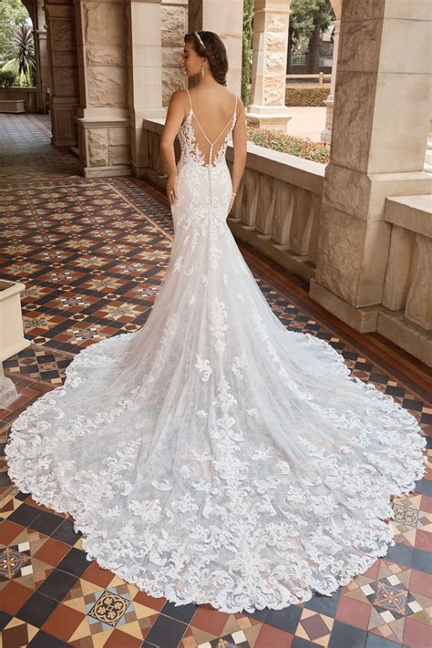 Sophia Tolli Wedding Dress Save Stillwhite