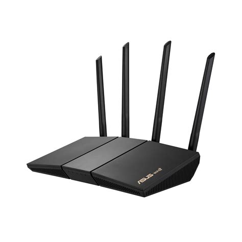 Asus Rt Ax57 Mesh Wireless Wifi Internet Router With Ax Standard