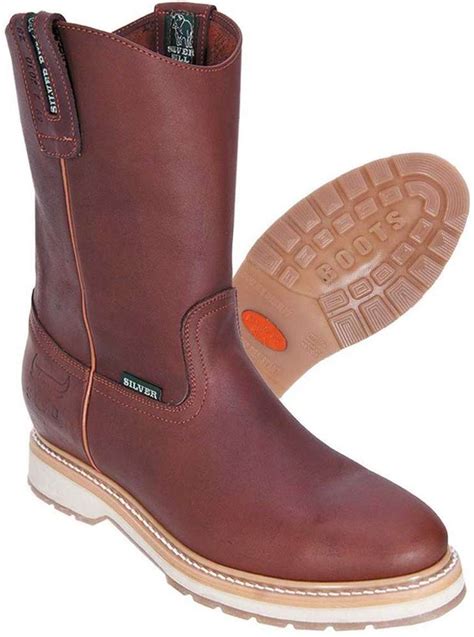 Carga Variable Calculadora Botas Para Trabajo Red Wing Refrescante