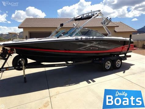 2007 Mastercraft X 45 Ss For Sale View Price Photos And Buy 2007