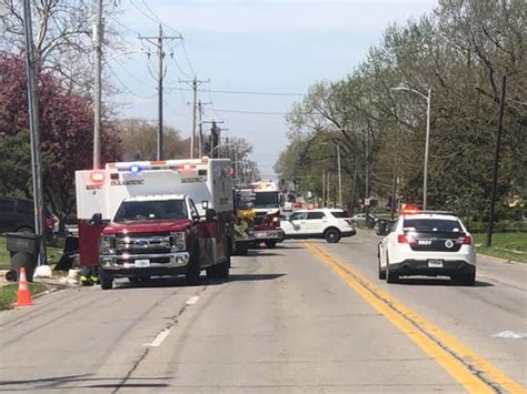 Des Moines Crash At Construction Site Leaves 1 Dead