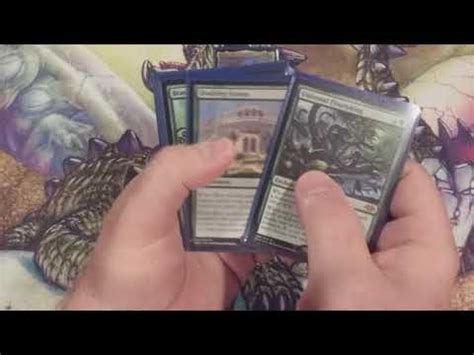 MTG Burgeoning Episode 168 EDH Commander Deck Build Zaxara The