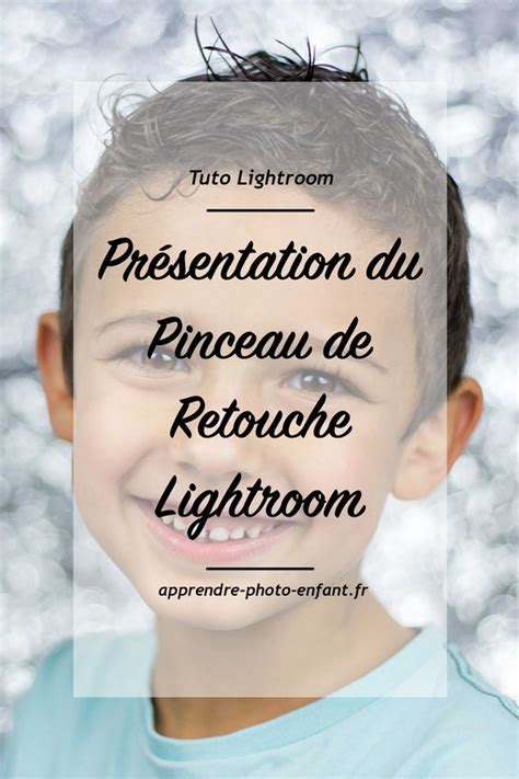 Dans Ce Nouveau Tuto Lightroom Je Vous Pr Sente Ma M Thode Pour